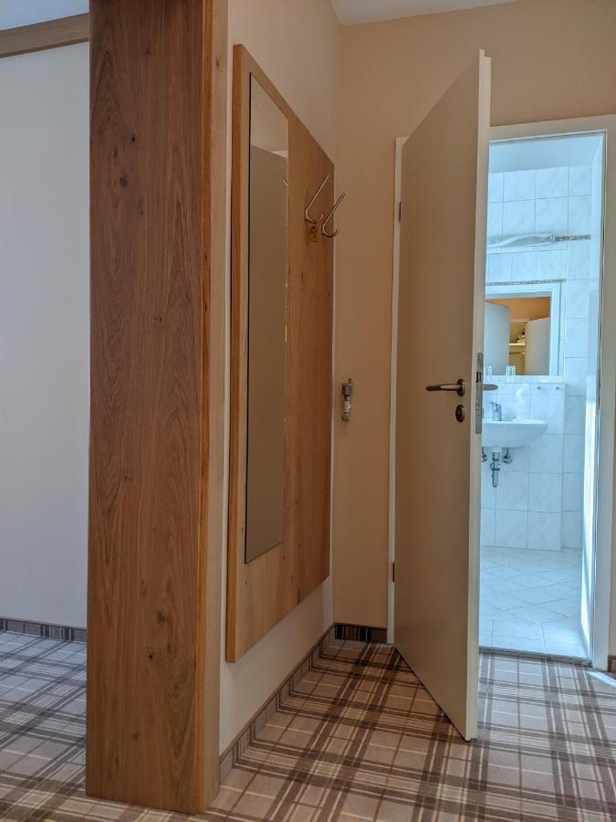 Hotel Germania Bad Wörishofen Buitenkant foto
