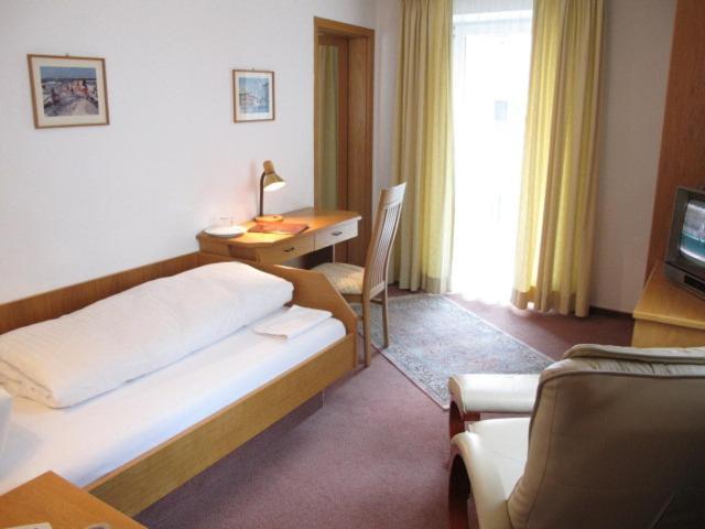 Hotel Germania Bad Wörishofen Buitenkant foto