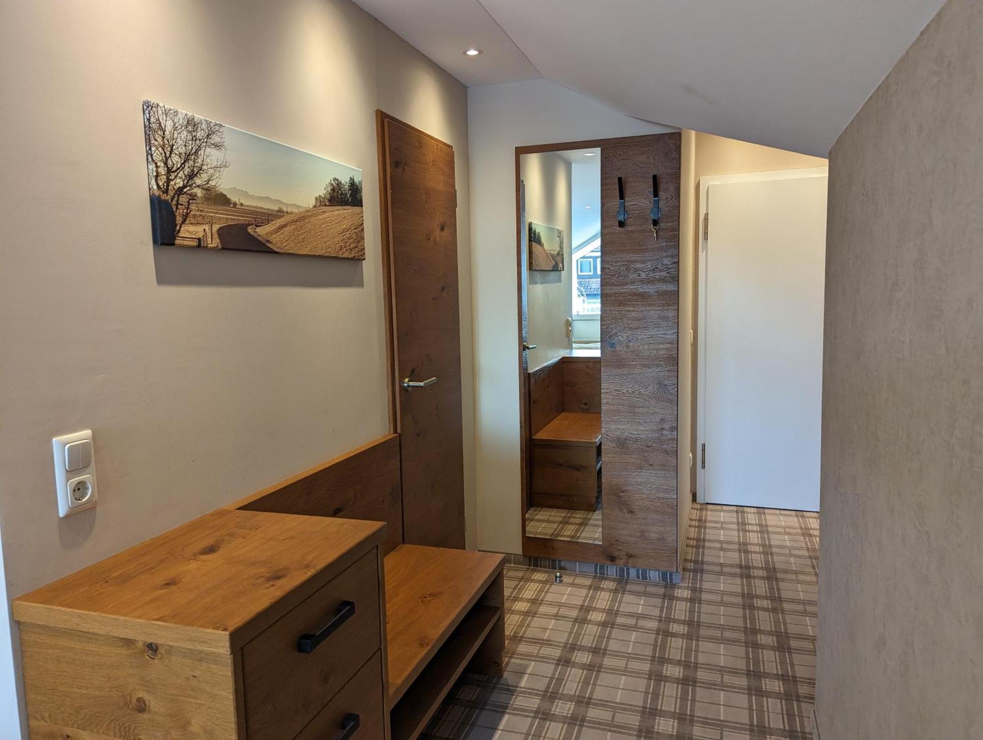 Hotel Germania Bad Wörishofen Kamer foto
