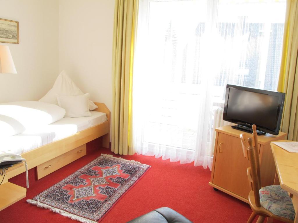 Hotel Germania Bad Wörishofen Kamer foto